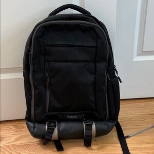Timbuk2 Deluxe Authority Backpack